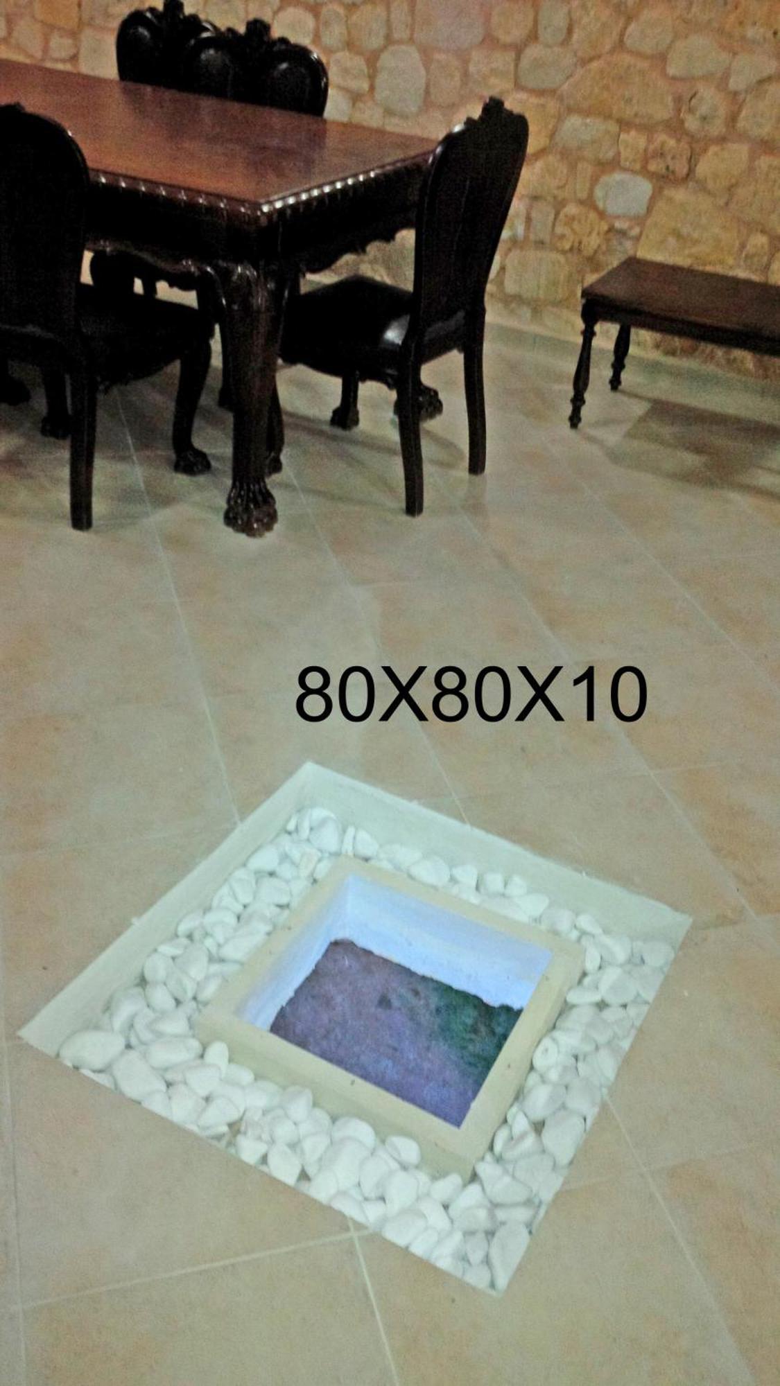 Venetian Cistern Villa Kalamitsion Alexandrou Luaran gambar