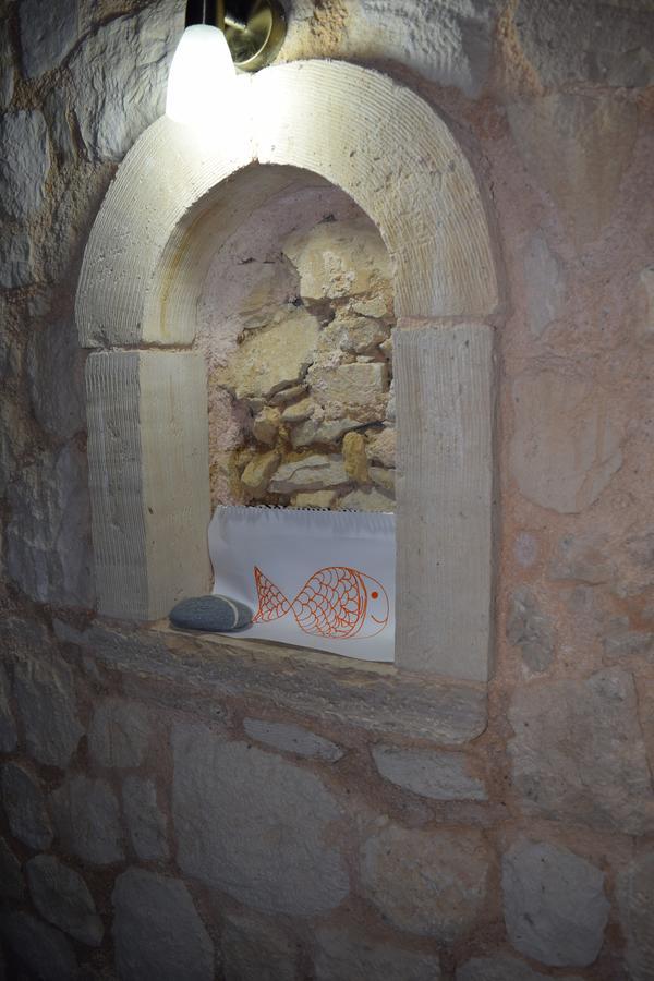 Venetian Cistern Villa Kalamitsion Alexandrou Luaran gambar